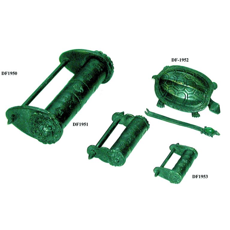 Guardian Lock
