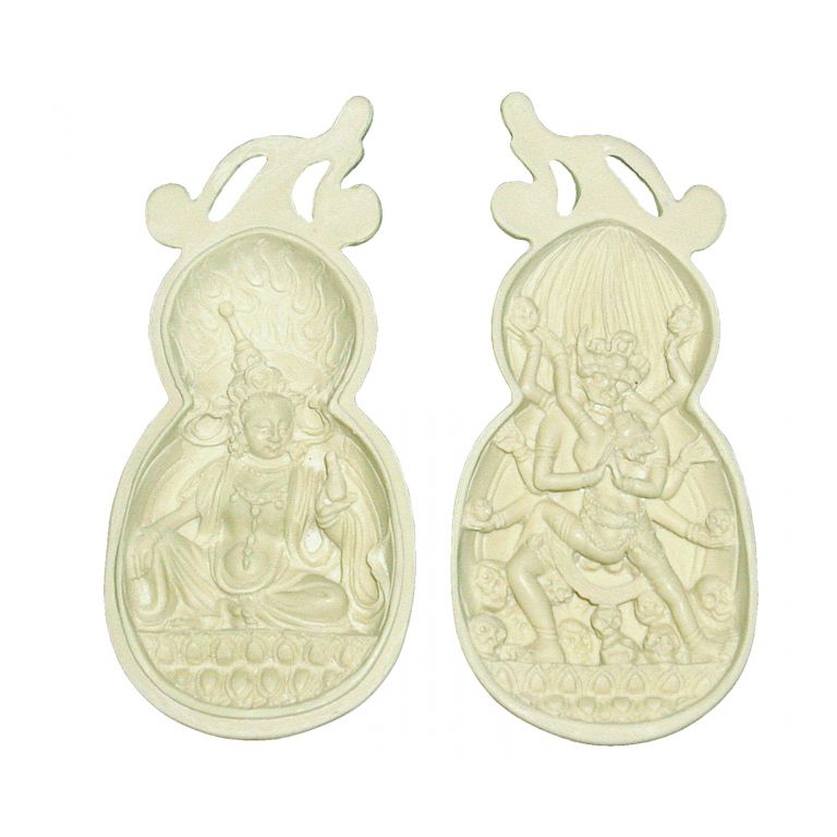 Buddhas in hulu