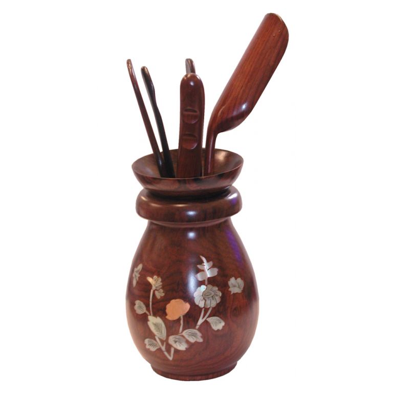 Tea Tools Set