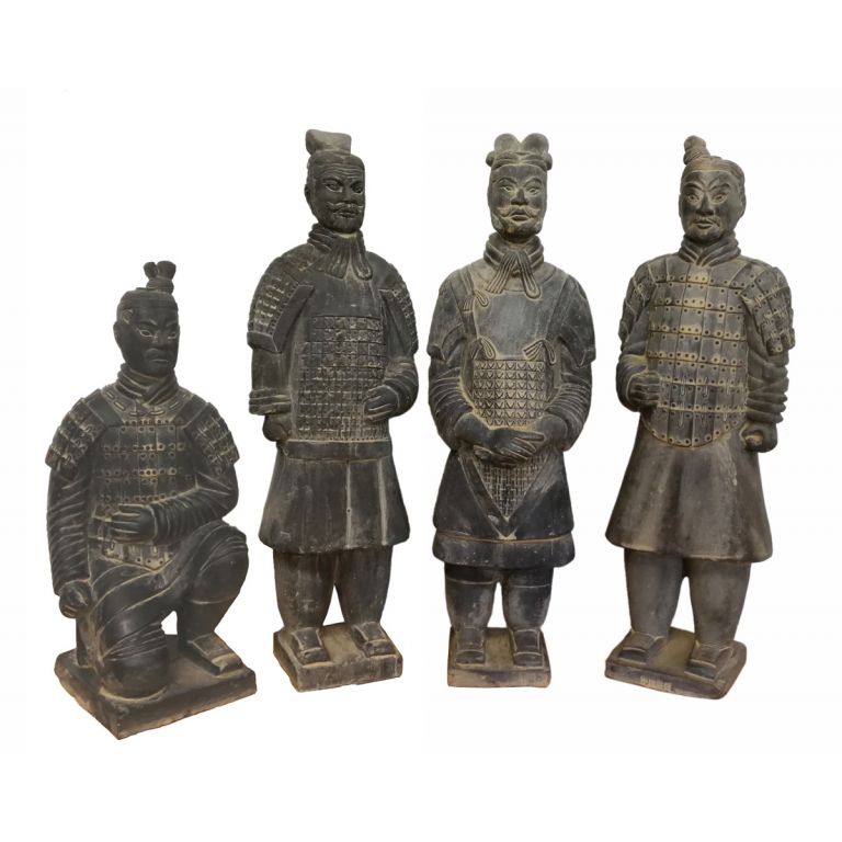 Replica Terracotta Warriors: 50cm