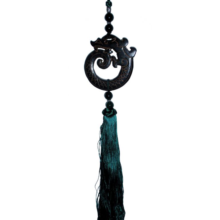 Jade Dragon