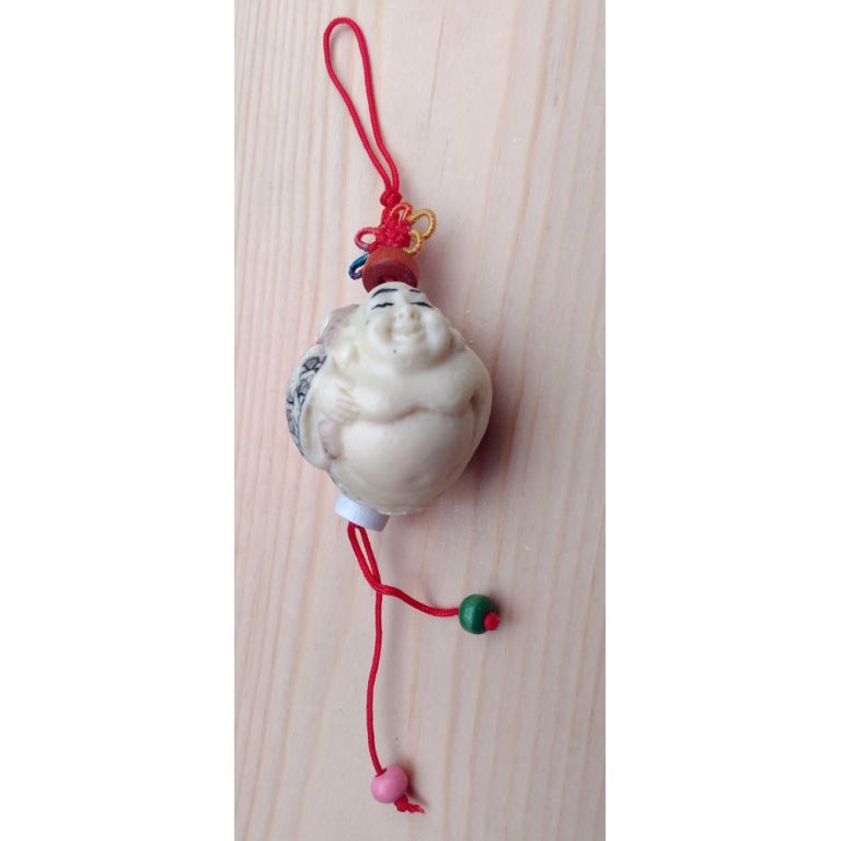 Buddha Charm