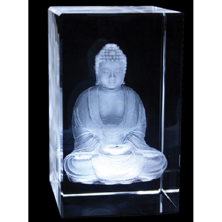 Meditating Buddha